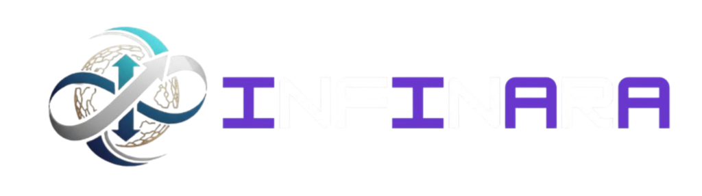 INFINARA GLOBAL logo